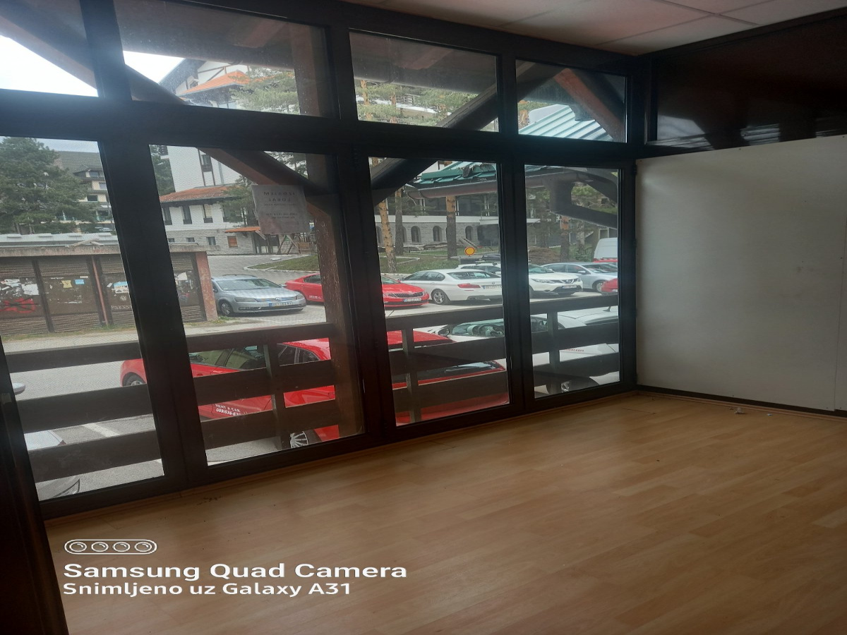 Centar, Zlatibor, Srbija, 1 Soba Sobe,1 KupatiloBathrooms,Poslovni prostor,Izdavanje - Ponuda,1863