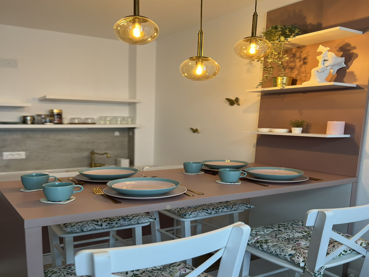 Sloboda, Zlatibor, Srbija, 1 Spavaća soba Spavaće sobe, ,1 KupatiloBathrooms,Apartmani,Prodaja - Ponuda,1,1884