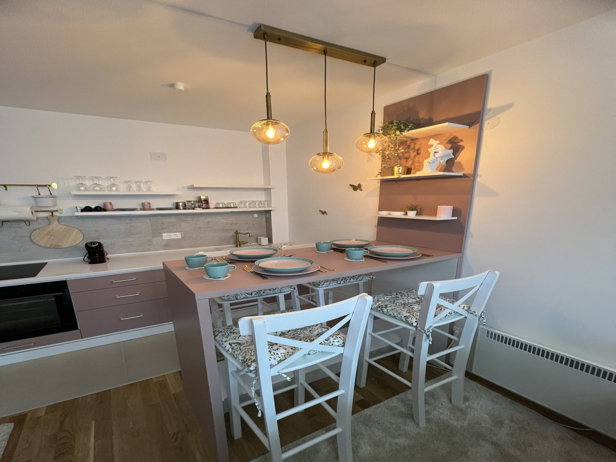 Sloboda, Zlatibor, Srbija, 1 Spavaća soba Spavaće sobe, ,1 KupatiloBathrooms,Apartmani,Prodaja - Ponuda,1,1884