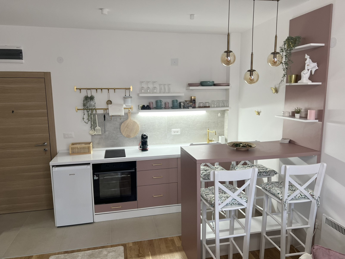 Sloboda, Zlatibor, Srbija, 1 Spavaća soba Spavaće sobe, ,1 KupatiloBathrooms,Apartmani,Prodaja - Ponuda,1,1884