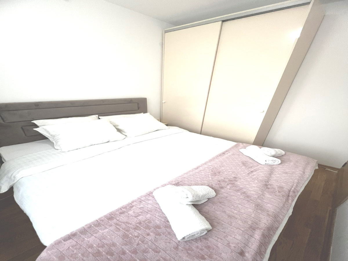 Sloboda, Zlatibor, Srbija, 1 Spavaća soba Spavaće sobe, ,1 KupatiloBathrooms,Apartmani,Prodaja - Ponuda,1,1884