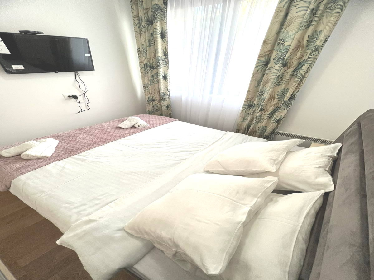 Sloboda, Zlatibor, Srbija, 1 Spavaća soba Spavaće sobe, ,1 KupatiloBathrooms,Apartmani,Prodaja - Ponuda,1,1884