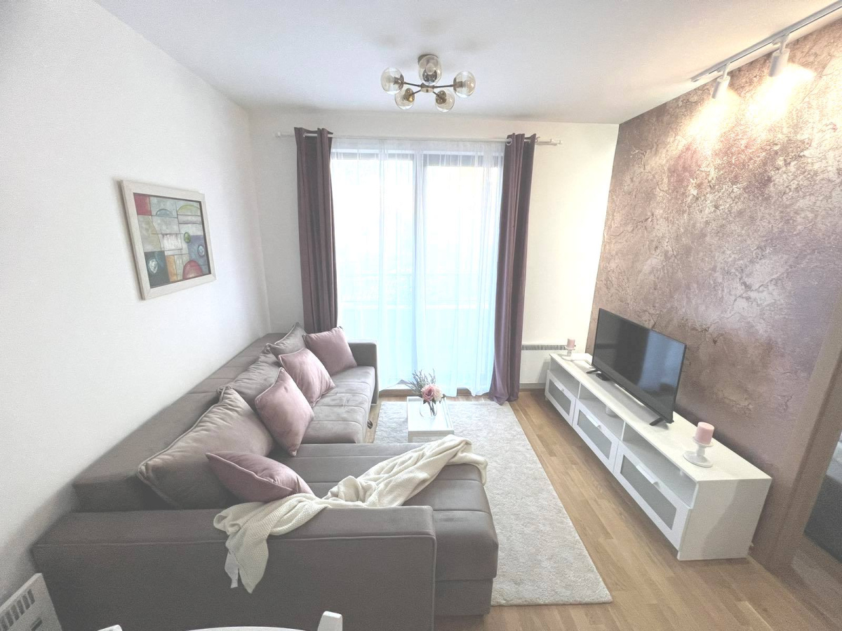 Sloboda, Zlatibor, Srbija, 1 Spavaća soba Spavaće sobe, ,1 KupatiloBathrooms,Apartmani,Prodaja - Ponuda,1,1884