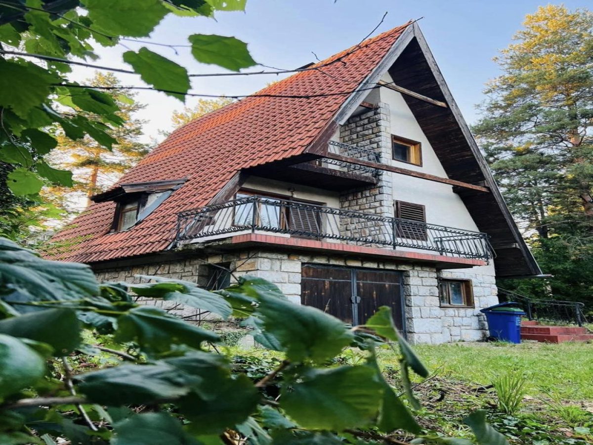Umina voda, Čajetina, Srbija, ,Kuća,Prodaja - Ponuda,1894