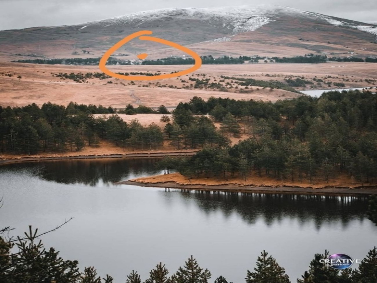 Smiljanski zakos, Zlatibor, Srbija, ,Zemljište,Prodaja - Ponuda,1895