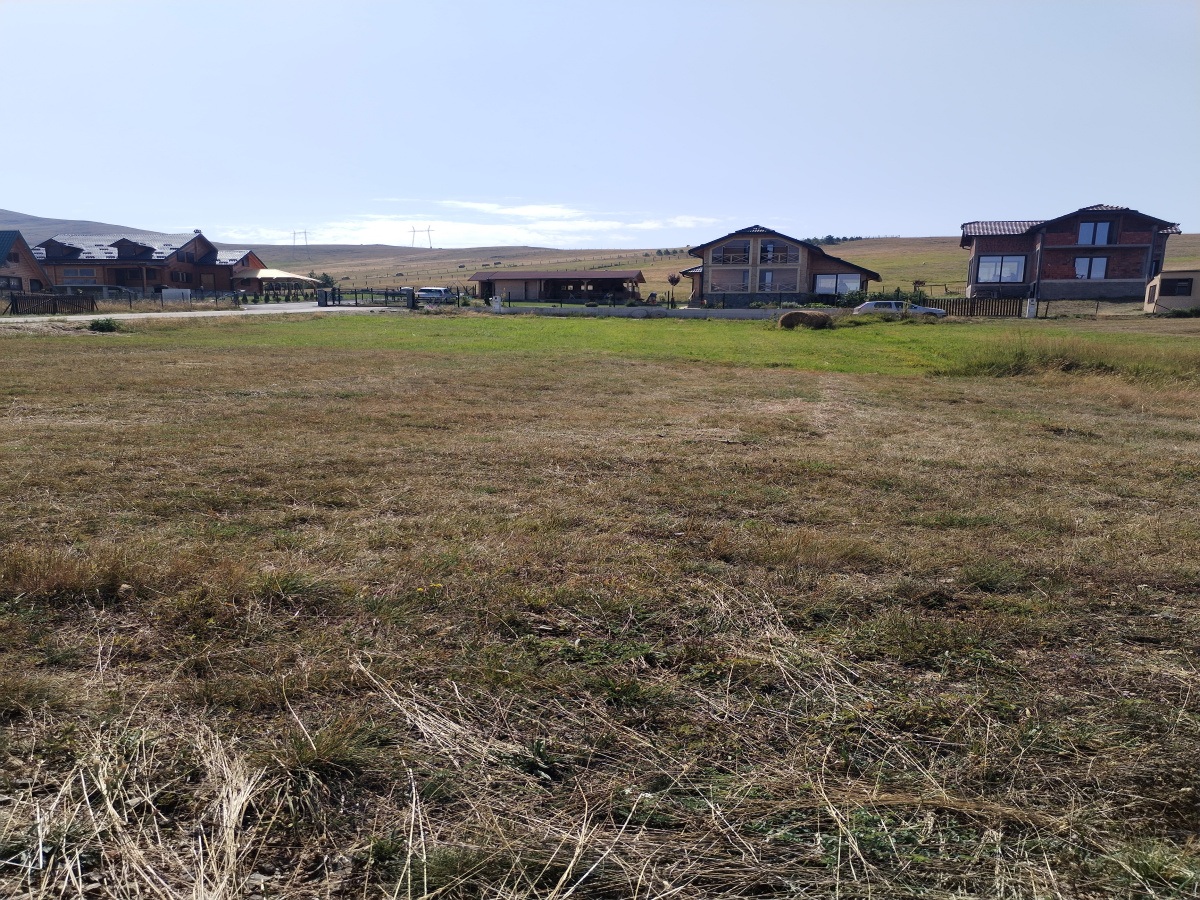 Smiljanski zakos, Zlatibor, Srbija, ,Zemljište,Prodaja - Ponuda,1895