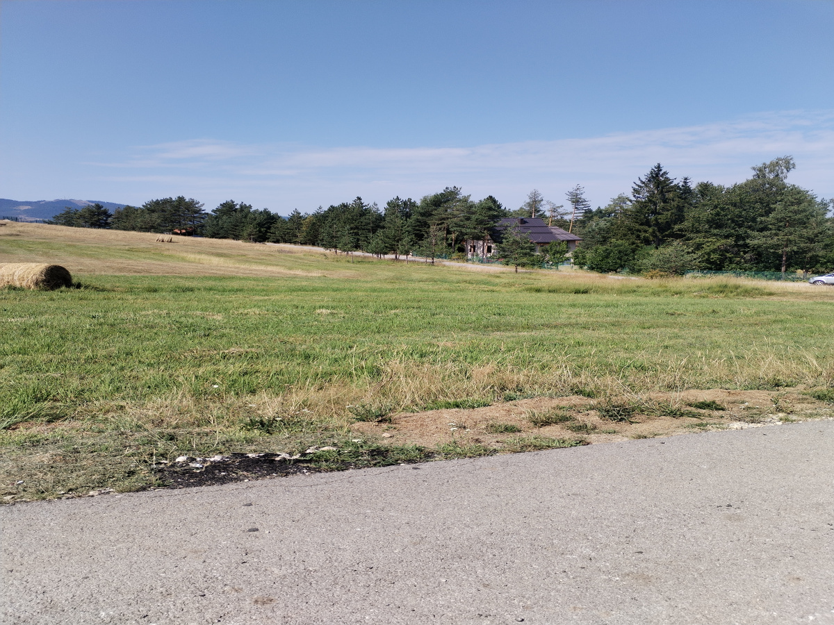 Smiljanski zakos, Zlatibor, Srbija, ,Zemljište,Prodaja - Ponuda,1895