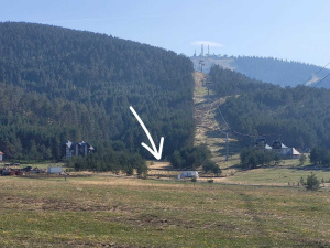 Ribnica, Tornik, Zlatibor, Srbija, ,Zemljište,Prodaja - Ponuda,1896