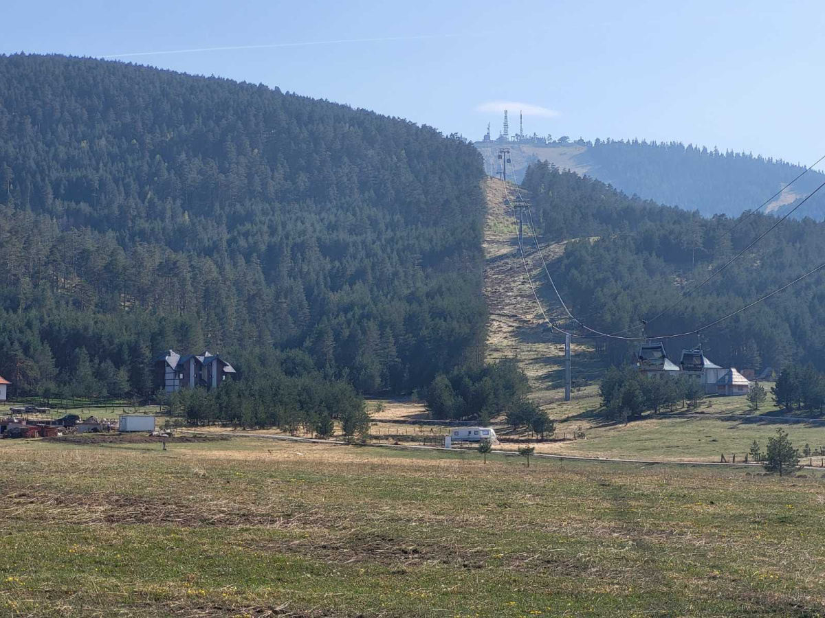 Ribnica, Tornik, Zlatibor, Srbija, ,Zemljište,Prodaja - Ponuda,1896